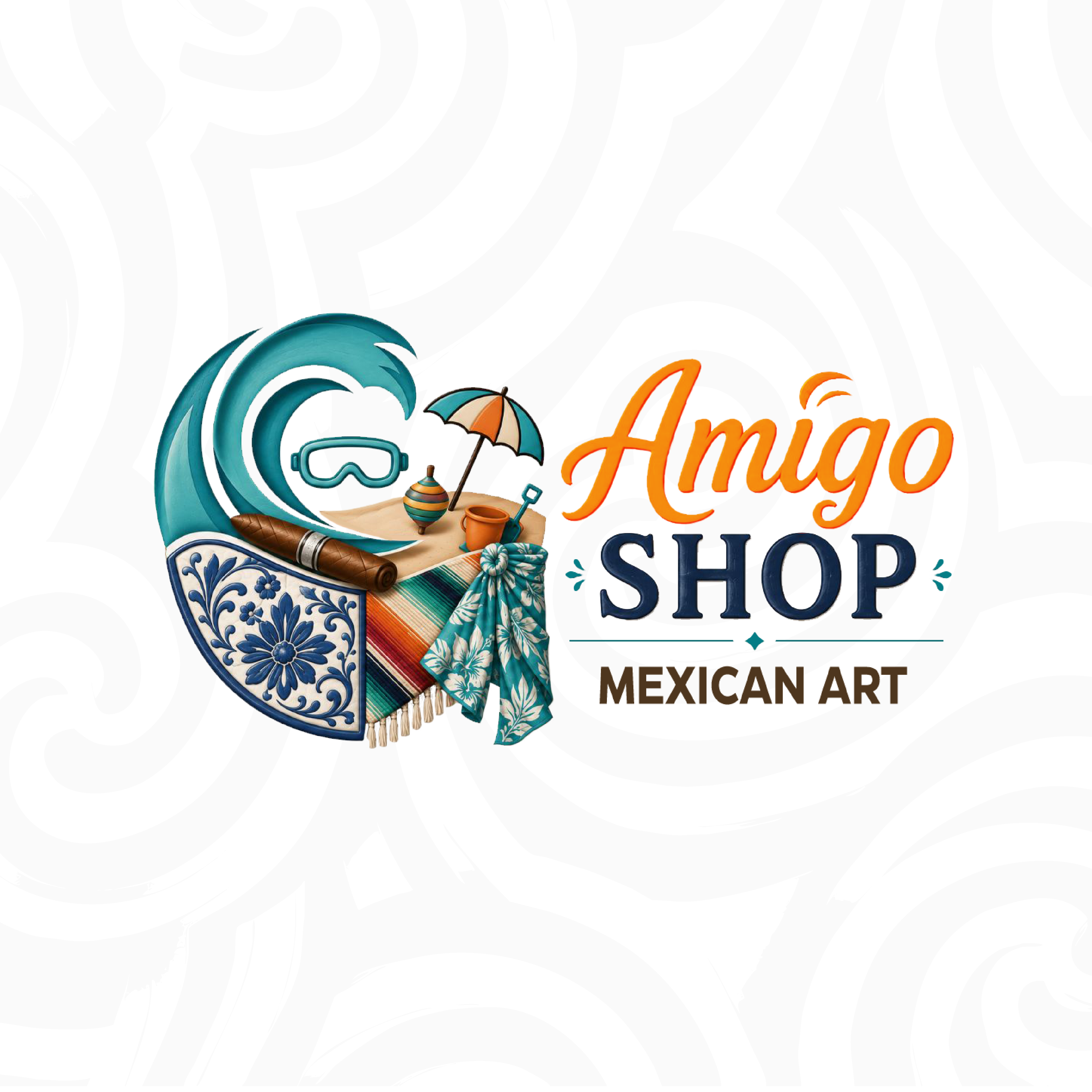 AmigoShop